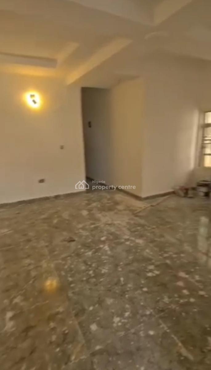 New Elaborate Spacious 1 Bedroom Flat New Engineering , 2 Toilets, Dawaki, Gwarinpa, Abuja, Flat / Apartment for Rent