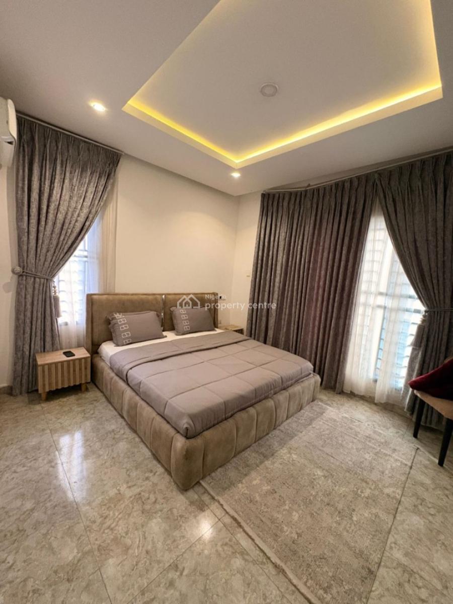 2 Bedroom Shortlong Stay Apartment in Kubwa Abuja, No 47 Charlotte Adesiyan Street, Dushepe, Nigeria, Fo1 Layout, Kubwa, Abuja, Flat / Apartment Short Let