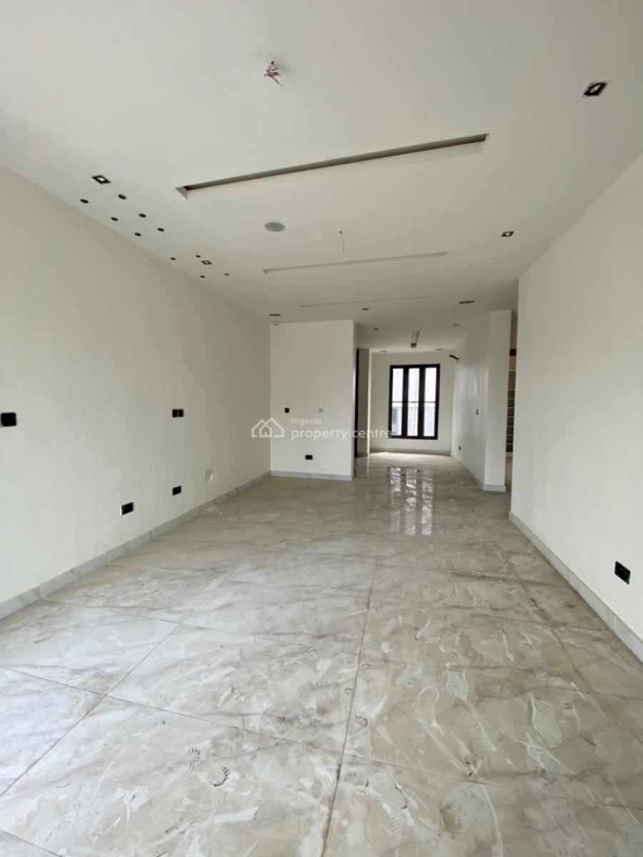 Brand New 2 Bedroom Apartment, Ologolo, Lekki, Lagos, Flat / Apartment for Rent