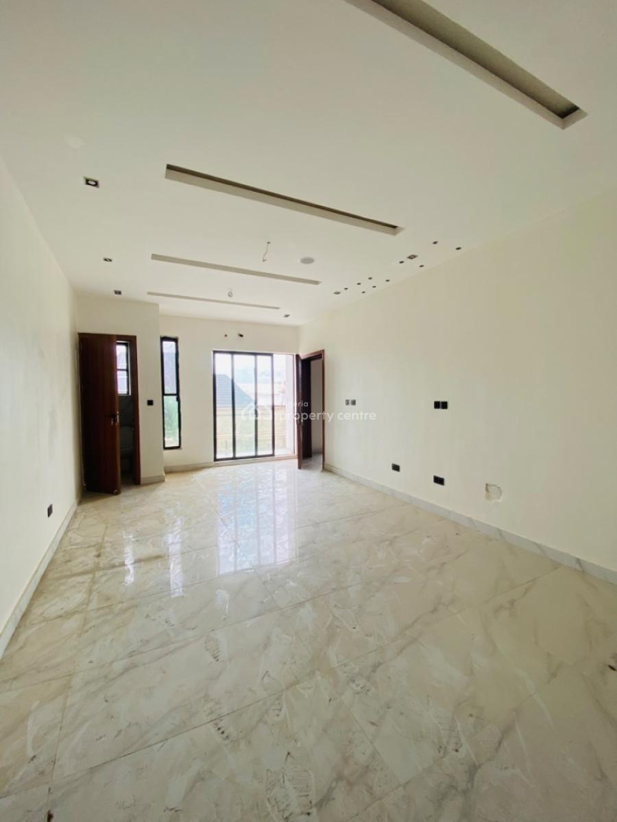 Brand New 2 Bedroom Apartment, Ologolo, Lekki, Lagos, Flat / Apartment for Rent