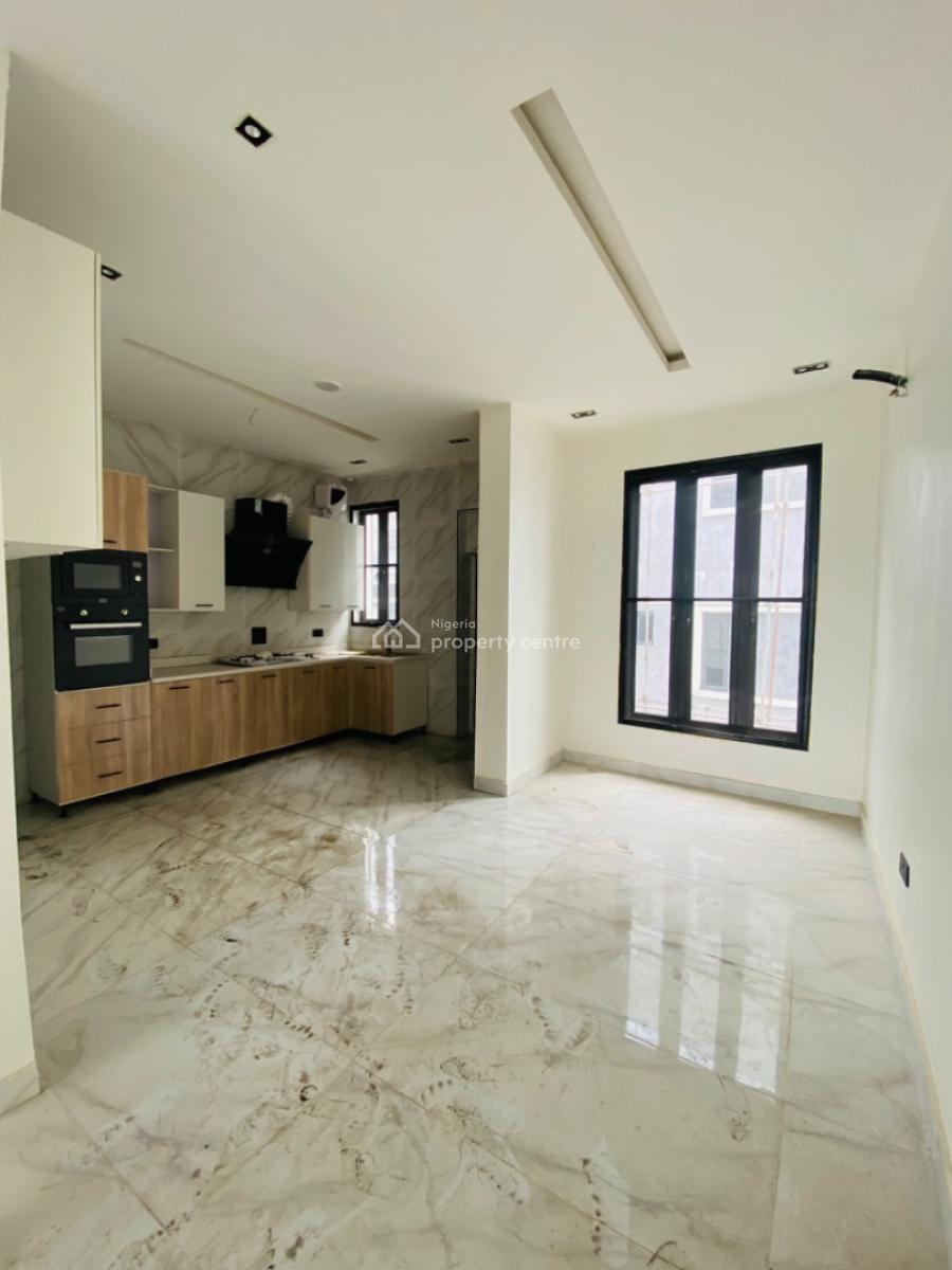 Brand New 2 Bedroom Apartment, Ologolo, Lekki, Lagos, Flat / Apartment for Rent