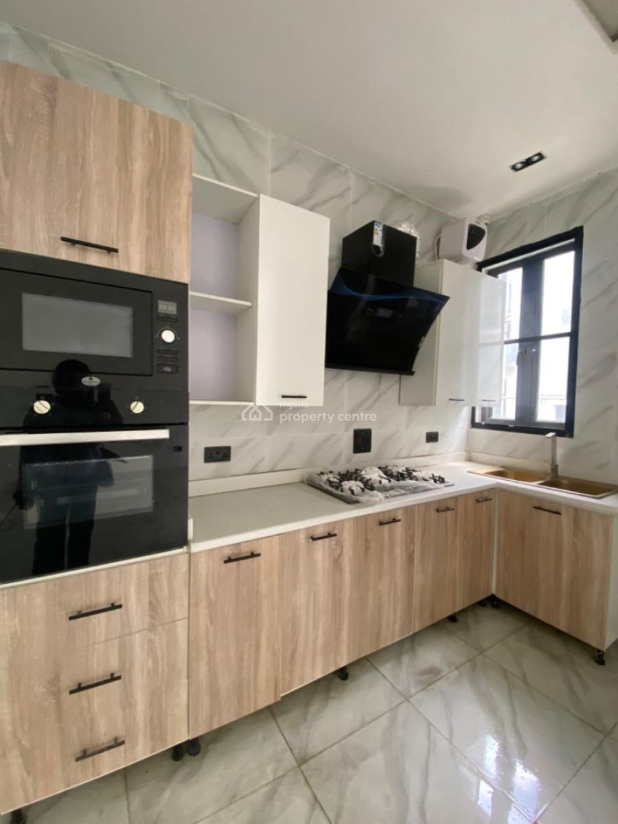 Brand New 2 Bedroom Apartment, Ologolo, Lekki, Lagos, Flat / Apartment for Rent