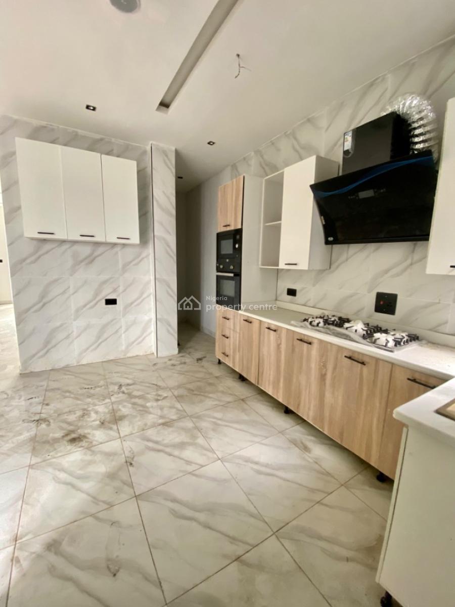 Brand New 2 Bedroom Apartment, Ologolo, Lekki, Lagos, Flat / Apartment for Rent
