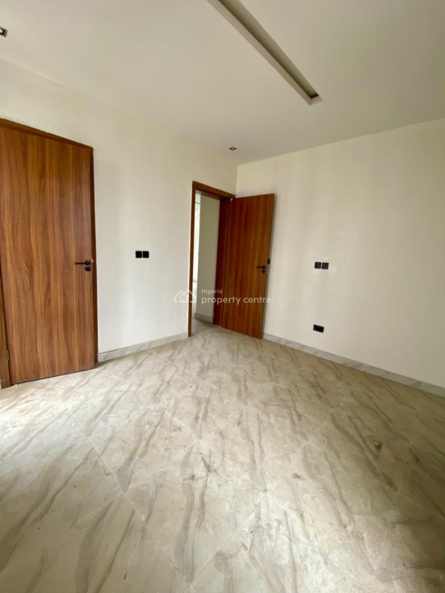 Brand New 2 Bedroom Apartment, Ologolo, Lekki, Lagos, Flat / Apartment for Rent