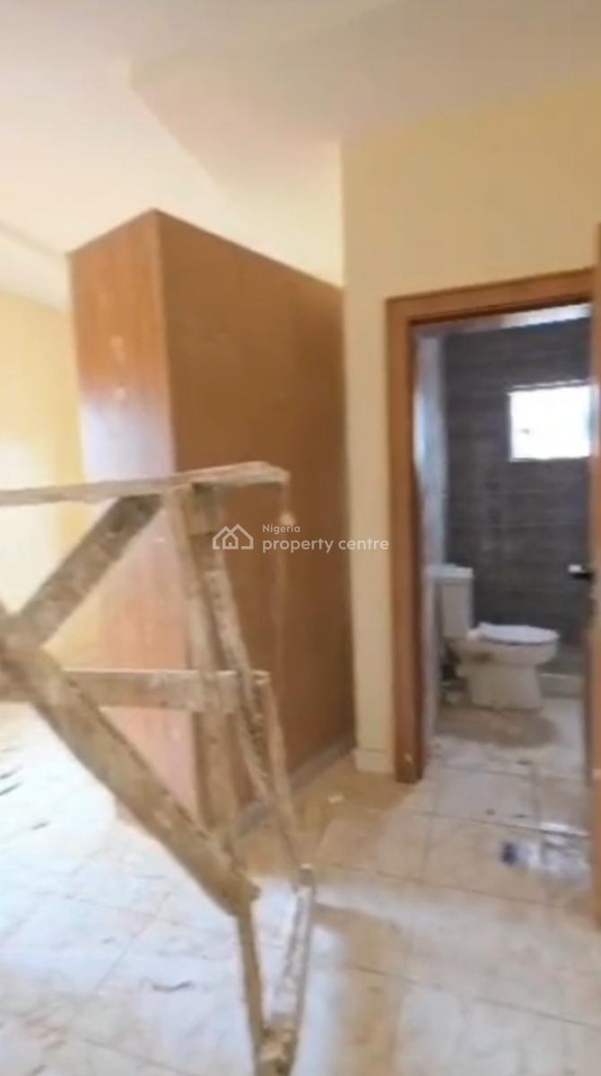 Brand New Super Sharp 2 Bedrooms Flat News Engineering, Luxurily Built, Dawaki, Gwarinpa, Abuja, Flat / Apartment for Rent
