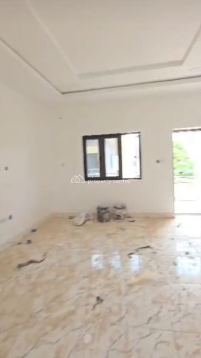 Brand New Super Sharp 2 Bedrooms Flat News Engineering, Luxurily Built, Dawaki, Gwarinpa, Abuja, Flat / Apartment for Rent