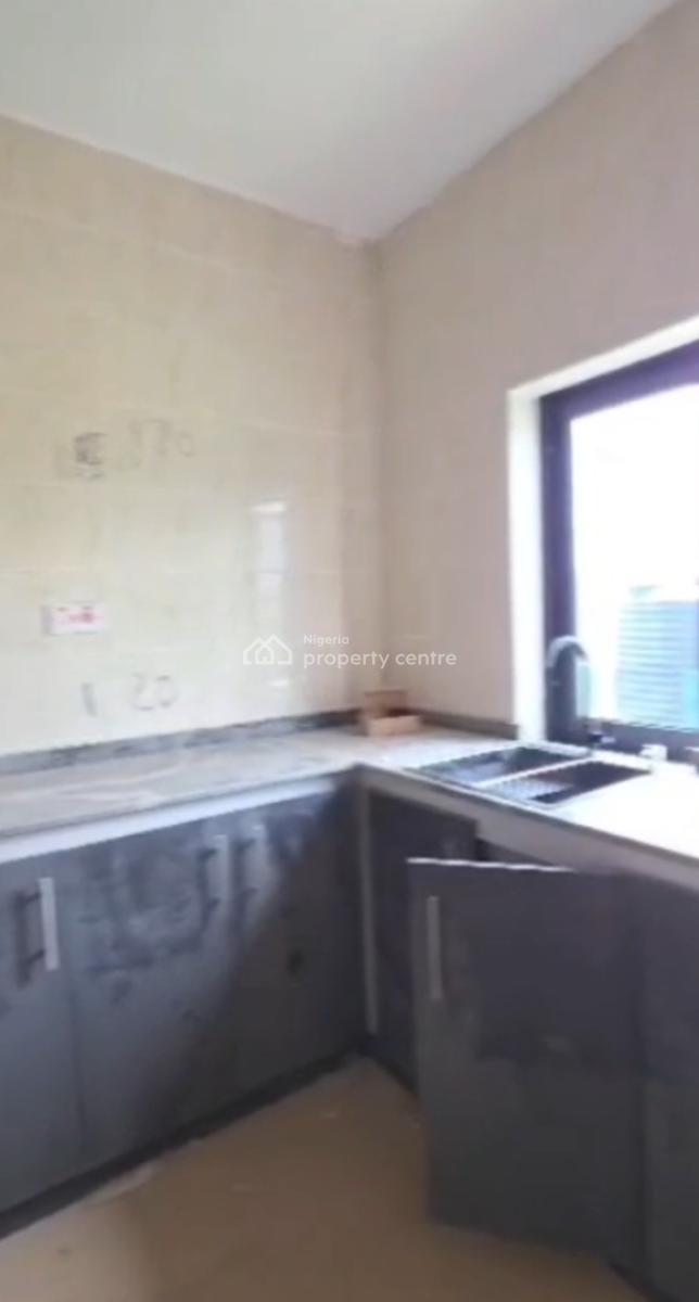 Brand New Super Sharp 2 Bedrooms Flat News Engineering, Luxurily Built, Dawaki, Gwarinpa, Abuja, Flat / Apartment for Rent