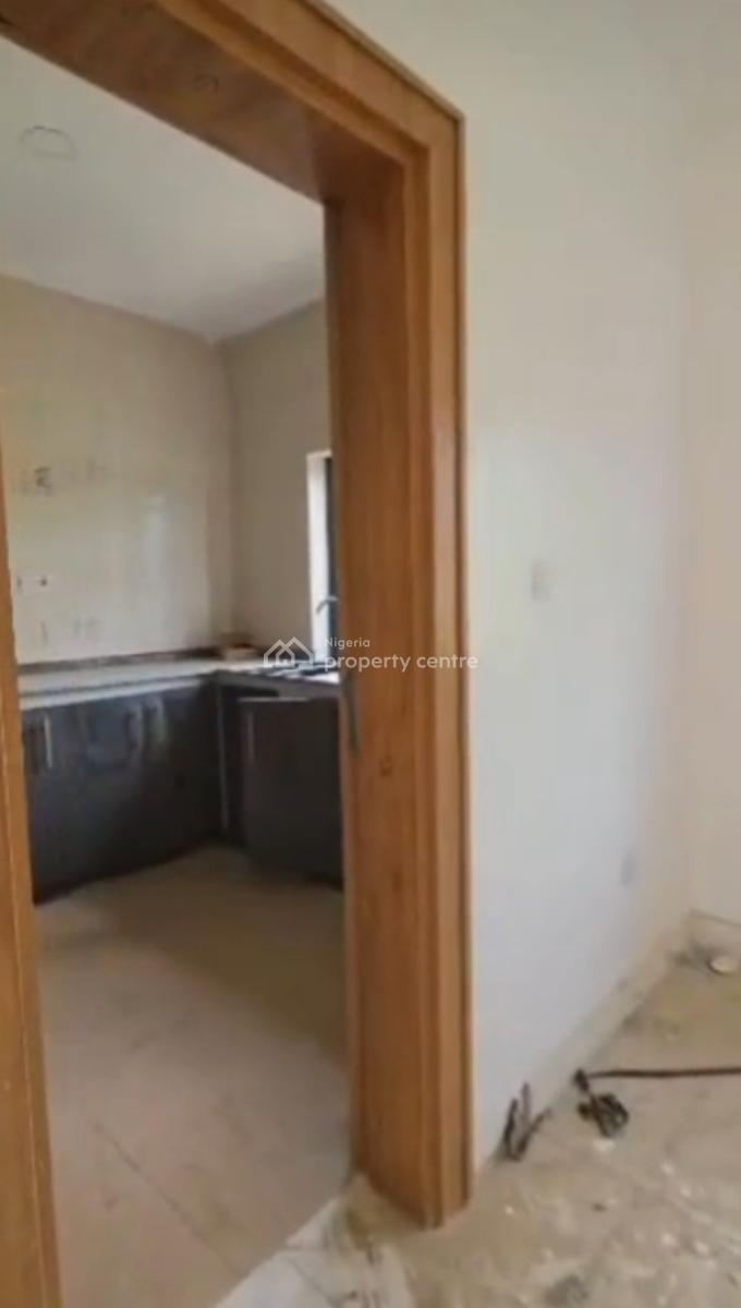 Brand New Super Sharp 2 Bedrooms Flat News Engineering, Luxurily Built, Dawaki, Gwarinpa, Abuja, Flat / Apartment for Rent