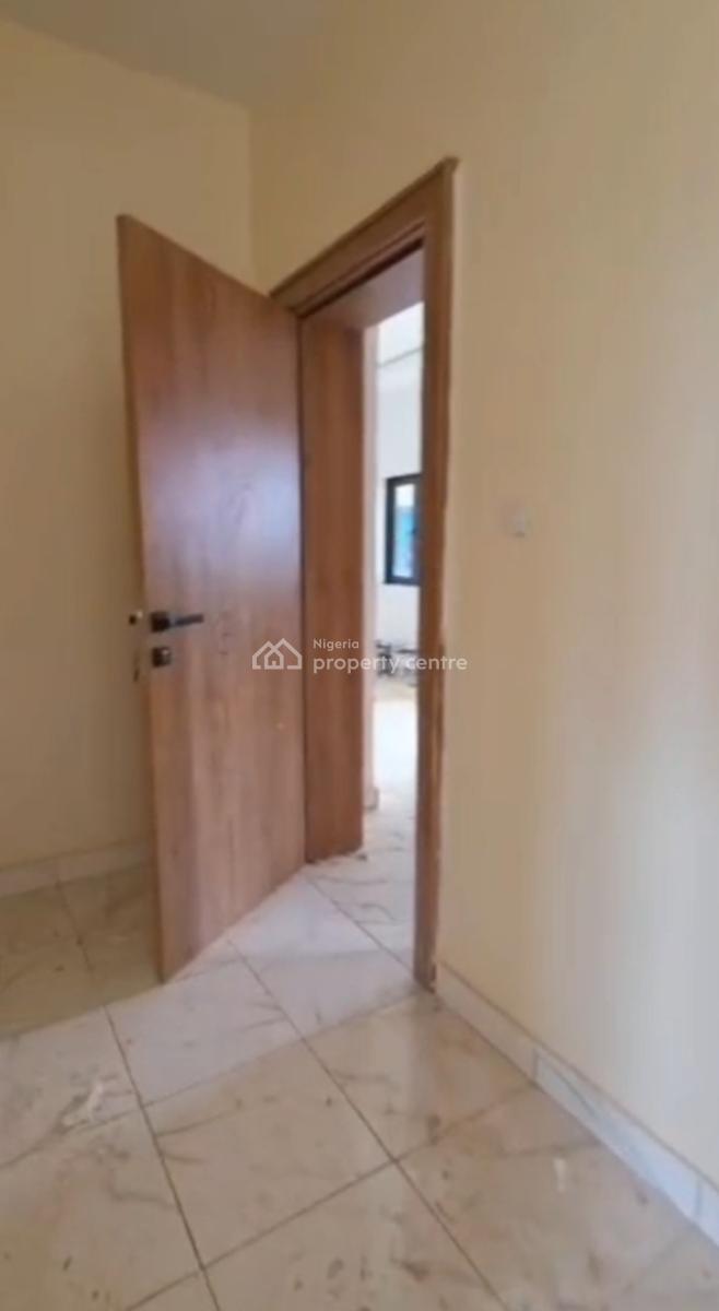 Brand New Super Sharp 2 Bedrooms Flat News Engineering, Luxurily Built, Dawaki, Gwarinpa, Abuja, Flat / Apartment for Rent