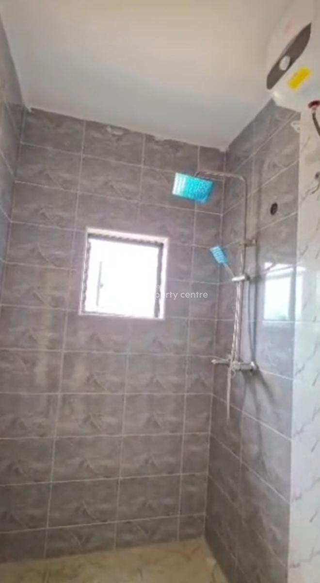 Brand New Super Sharp 2 Bedrooms Flat News Engineering, Luxurily Built, Dawaki, Gwarinpa, Abuja, Flat / Apartment for Rent