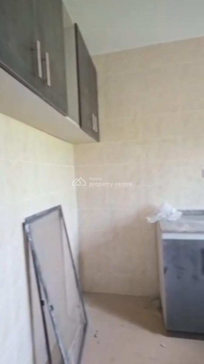 Brand New Super Sharp 2 Bedrooms Flat News Engineering, Luxurily Built, Dawaki, Gwarinpa, Abuja, Flat / Apartment for Rent