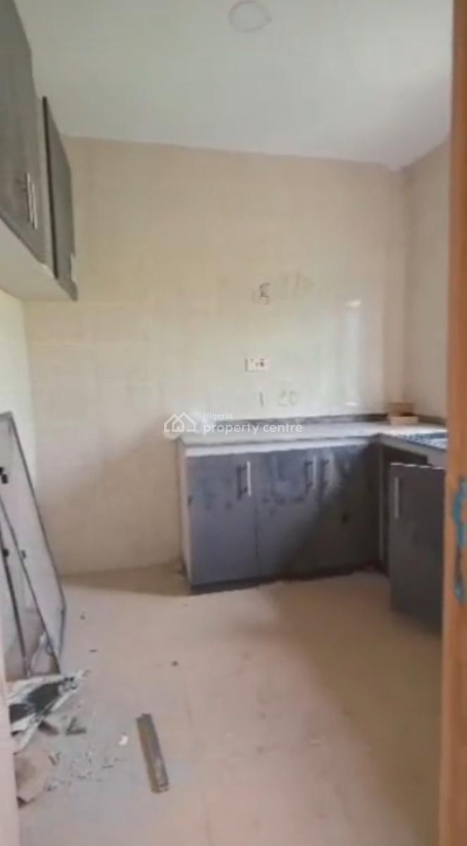 Brand New Super Sharp 2 Bedrooms Flat News Engineering, Luxurily Built, Dawaki, Gwarinpa, Abuja, Flat / Apartment for Rent