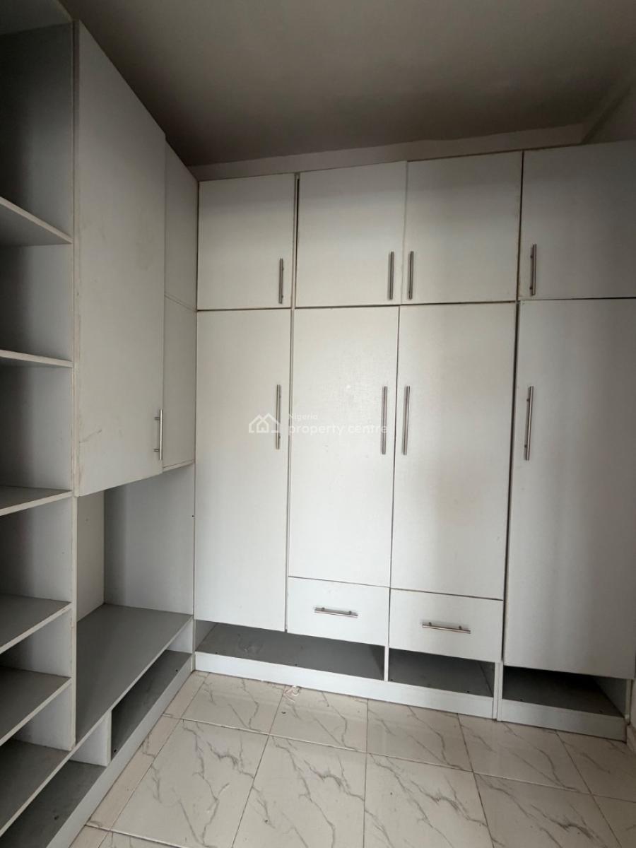 Well Built 2 Bedrooms Apartment with Study, General Paint, Ajah, Lagos, Terraced Duplex for Rent