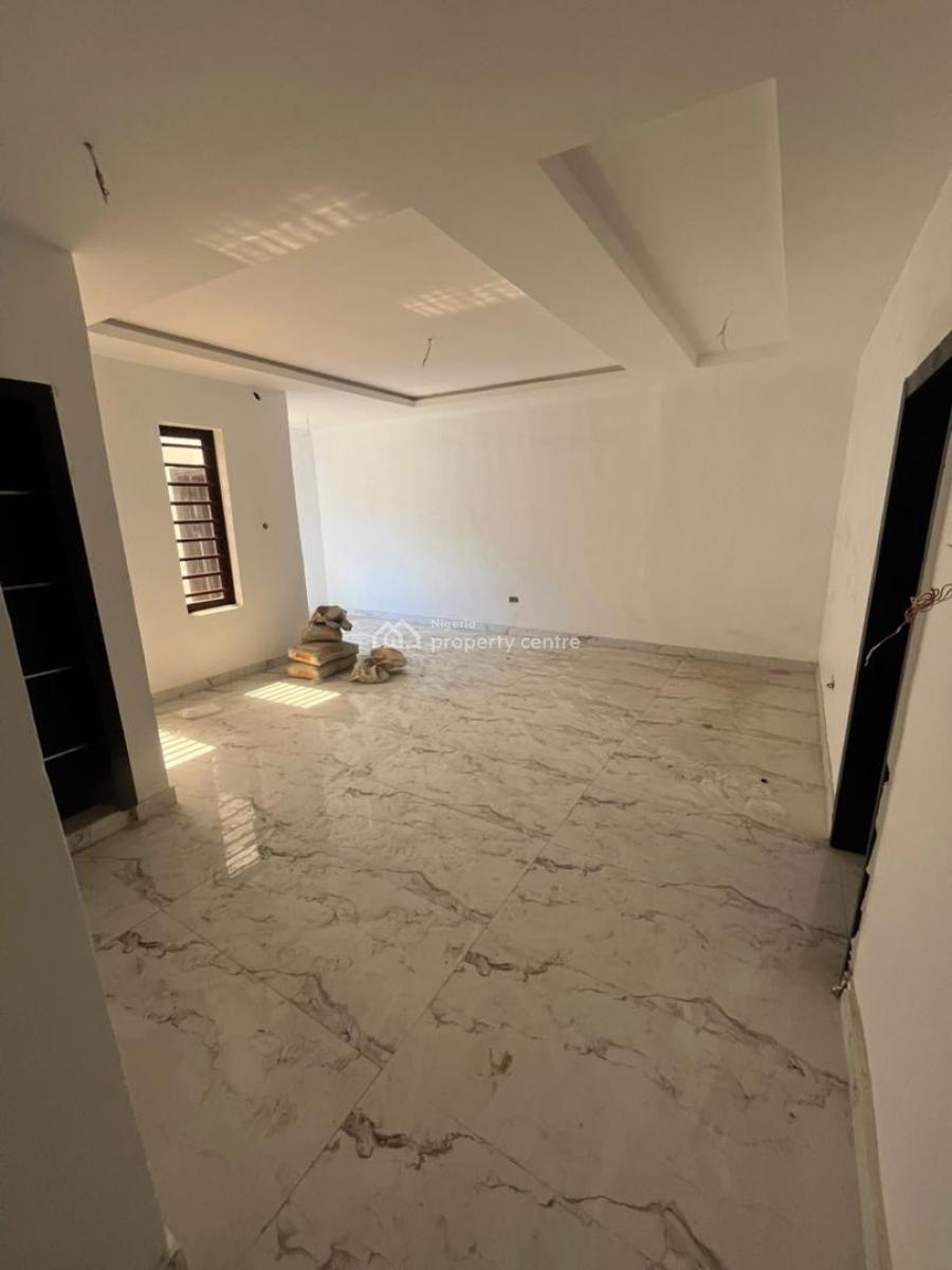 Brand New 2 Bedroom Apartment, Ajah, Lagos, Flat / Apartment for Rent