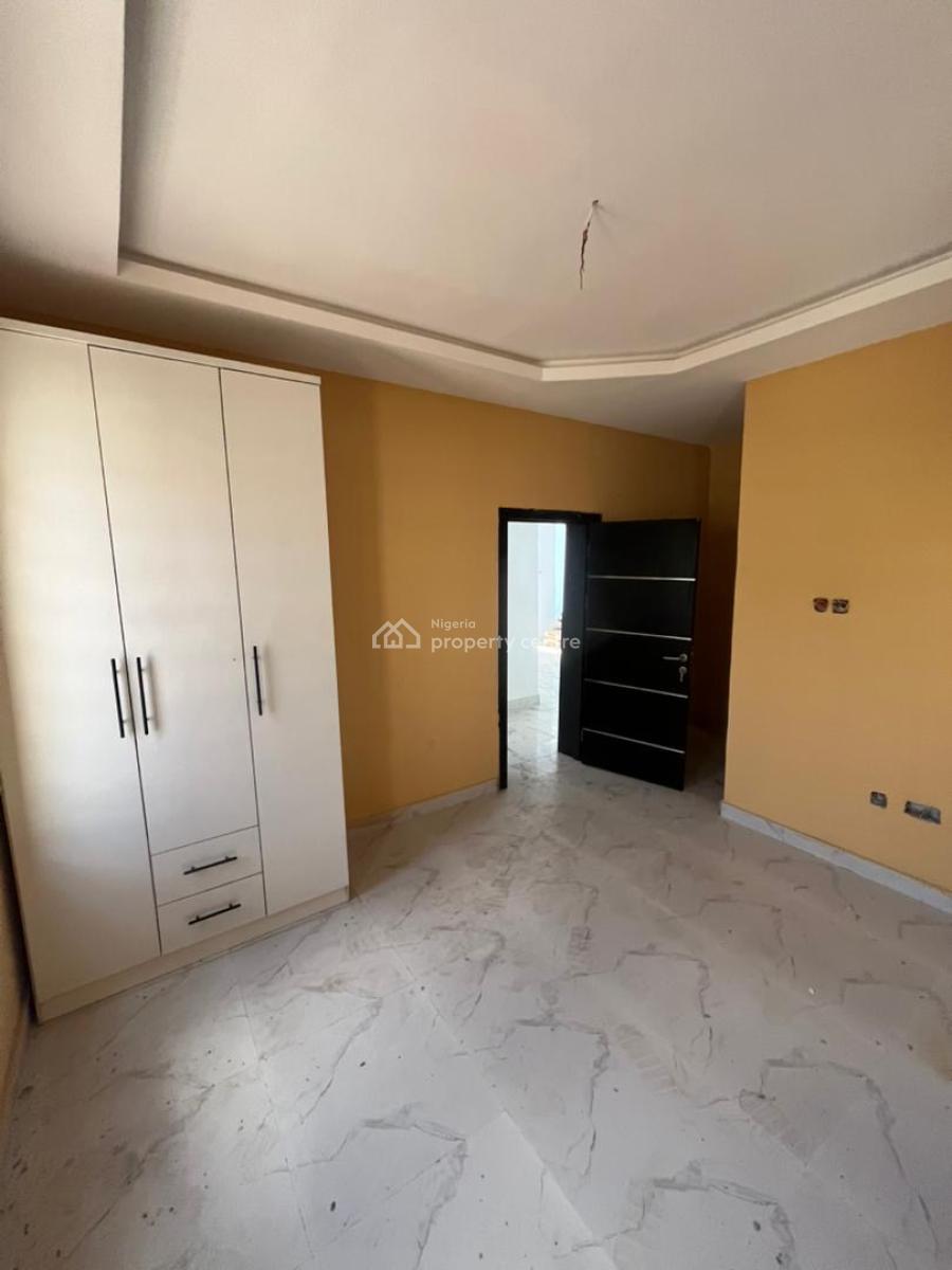 Brand New 2 Bedroom Apartment, Ajah, Lagos, Flat / Apartment for Rent