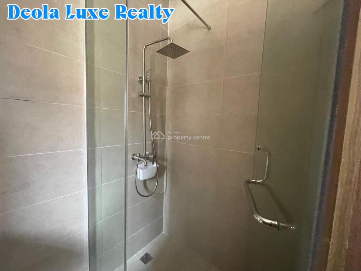 a Contemporary 3 Bedroom Apartment with a Stunning View, Victoria Island (vi), Lagos, Flat / Apartment for Sale