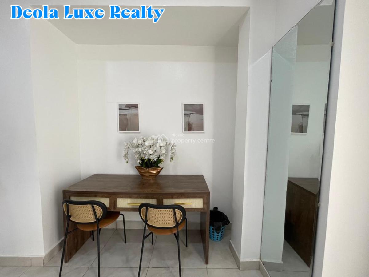 a Contemporary 3 Bedroom Apartment with a Stunning View, Victoria Island (vi), Lagos, Flat / Apartment for Sale