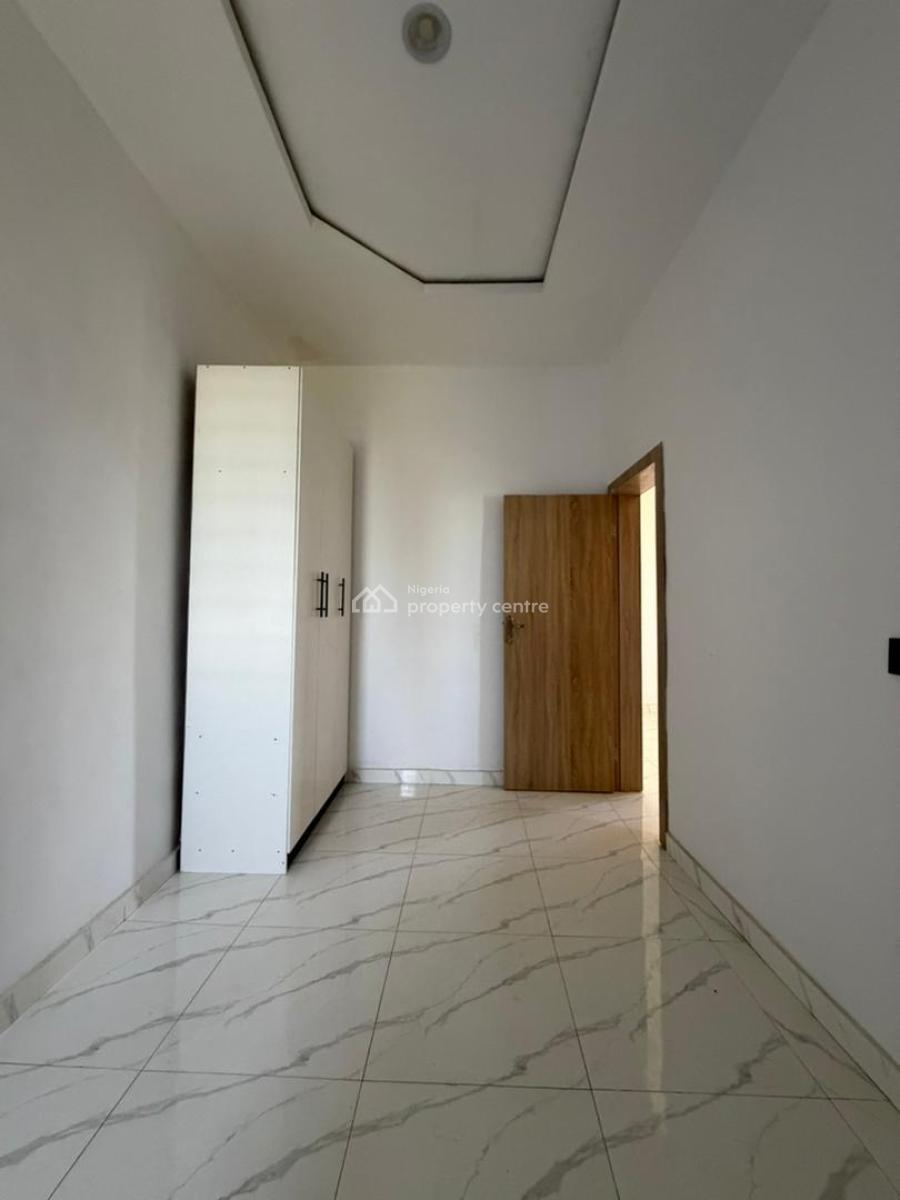 Brand New 3 Bedrooms Terraced Duplex, Ajah, Lagos, Terraced Duplex for Rent