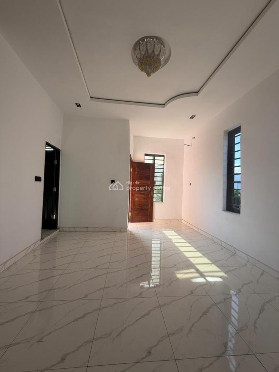 Brand New 3 Bedrooms Terraced Duplex, Ajah, Lagos, Terraced Duplex for Rent