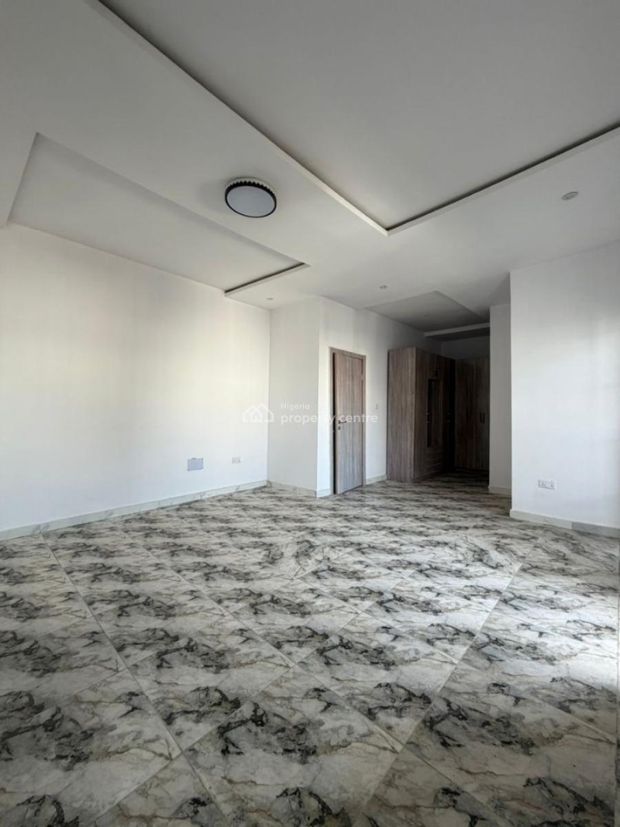 Brand New 4 Bedrooms Detached Duplex, Ajah, Lagos, Detached Duplex for Rent