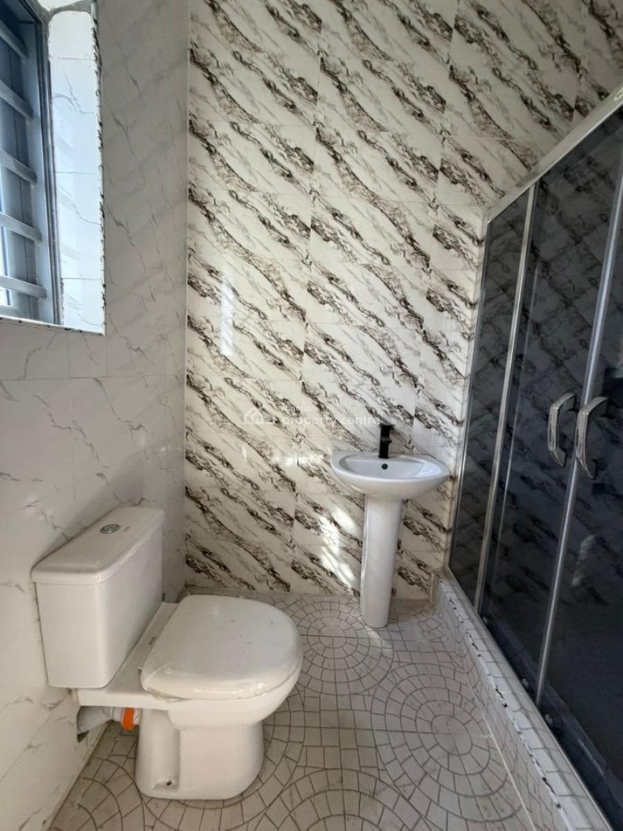 Brand New 4 Bedrooms Detached Duplex, Ajah, Lagos, Detached Duplex for Rent