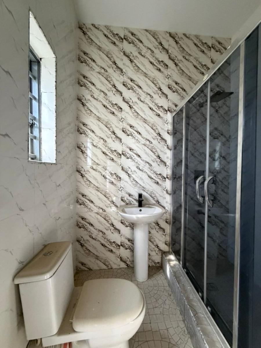 Brand New 4 Bedrooms Detached Duplex, Ajah, Lagos, Detached Duplex for Rent