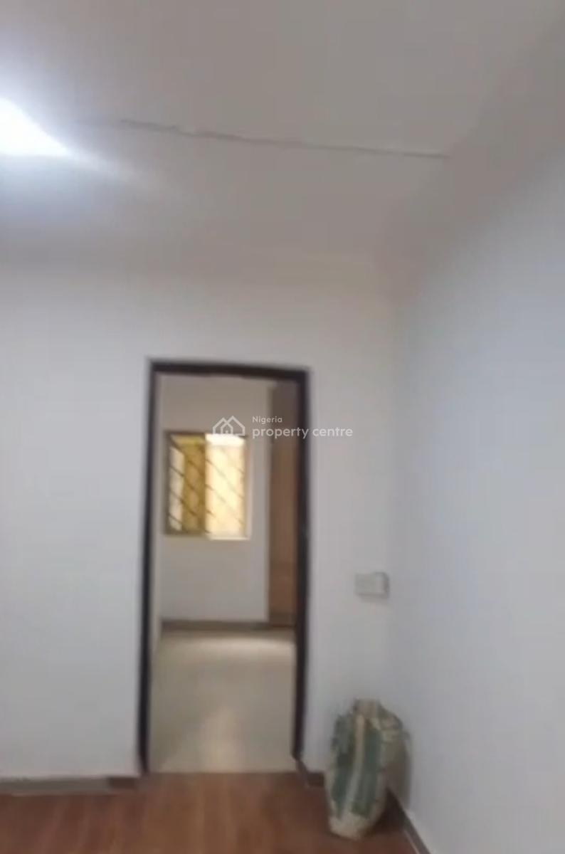 Newly Renovated and Decent 2 Bedroom Flat in a Good Location, Alapere, Ketu, Lagos, Flat / Apartment for Rent