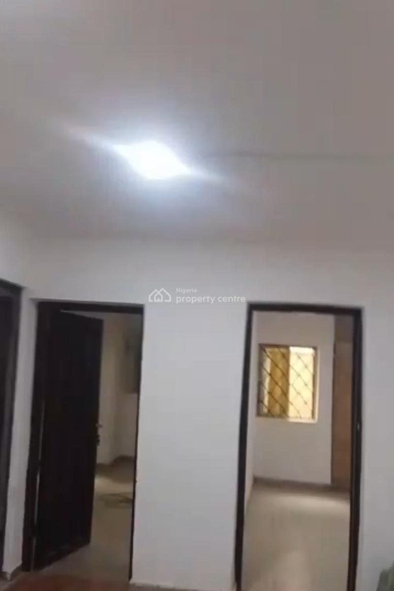 Newly Renovated and Decent 2 Bedroom Flat in a Good Location, Alapere, Ketu, Lagos, Flat / Apartment for Rent