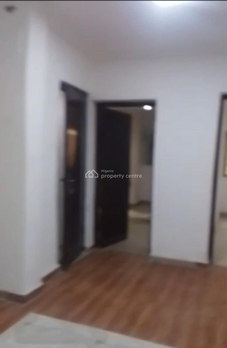 Newly Renovated and Decent 2 Bedroom Flat in a Good Location, Alapere, Ketu, Lagos, Flat / Apartment for Rent