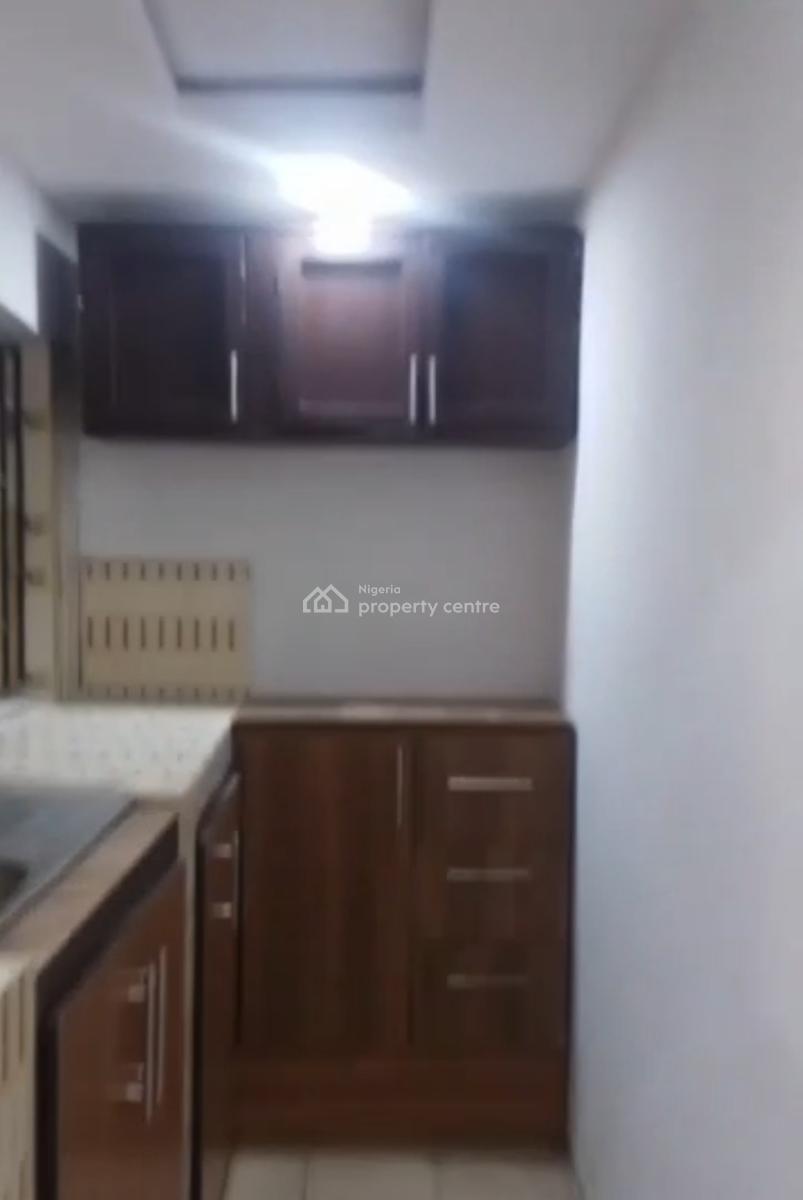 Newly Renovated and Decent 2 Bedroom Flat in a Good Location, Alapere, Ketu, Lagos, Flat / Apartment for Rent