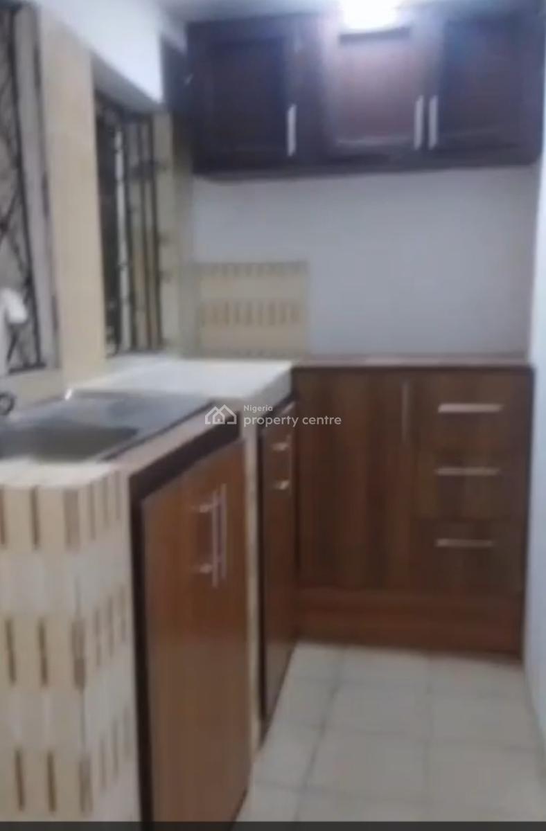 Newly Renovated and Decent 2 Bedroom Flat in a Good Location, Alapere, Ketu, Lagos, Flat / Apartment for Rent