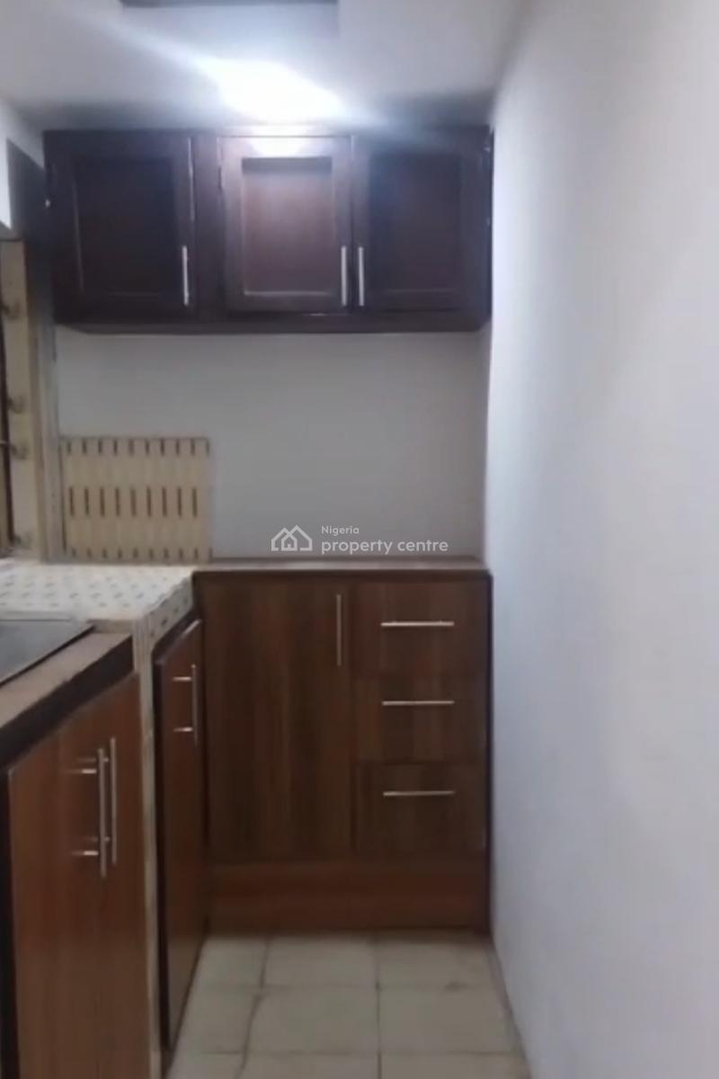 Newly Renovated and Decent 2 Bedroom Flat in a Good Location, Alapere, Ketu, Lagos, Flat / Apartment for Rent