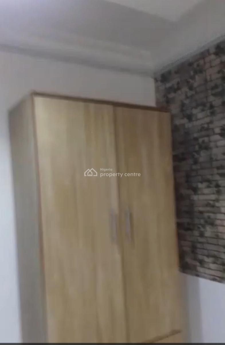 Newly Renovated and Decent 2 Bedroom Flat in a Good Location, Alapere, Ketu, Lagos, Flat / Apartment for Rent