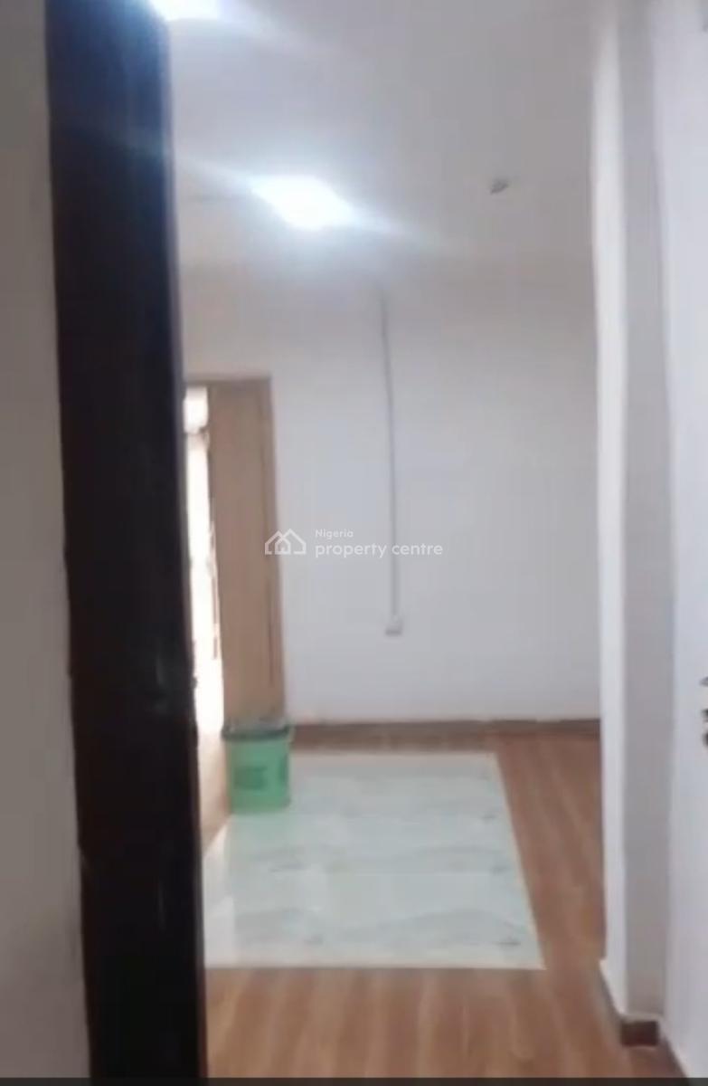 Newly Renovated and Decent 2 Bedroom Flat in a Good Location, Alapere, Ketu, Lagos, Flat / Apartment for Rent