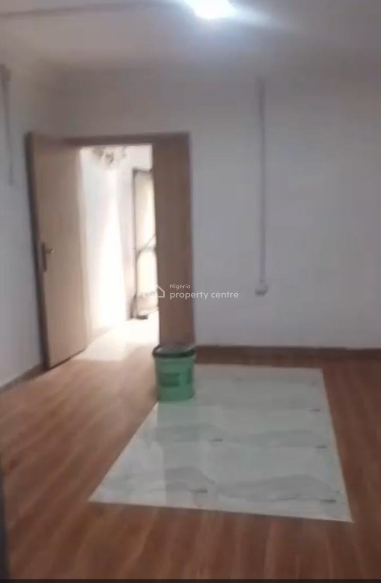 Newly Renovated and Decent 2 Bedroom Flat in a Good Location, Alapere, Ketu, Lagos, Flat / Apartment for Rent