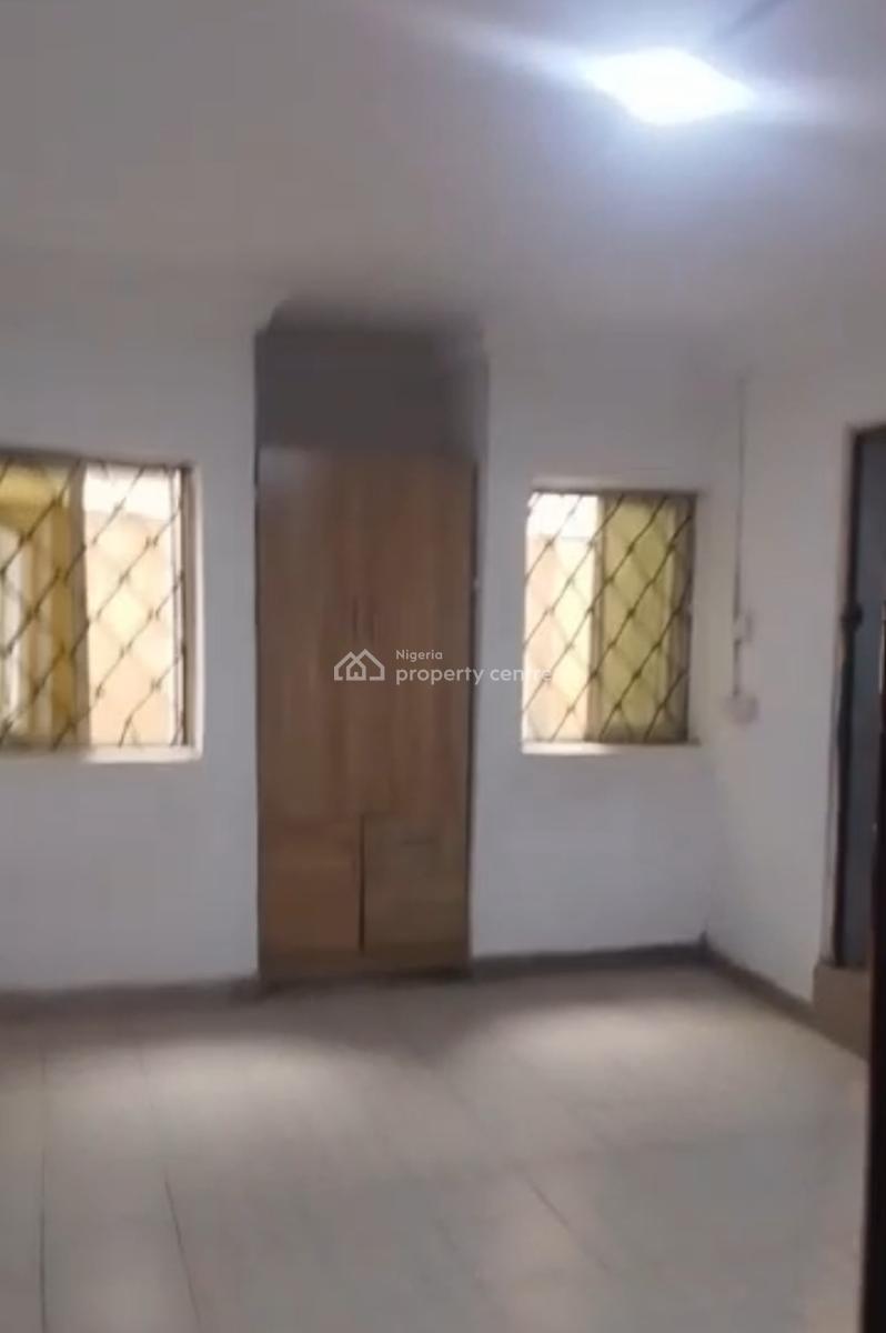 Newly Renovated and Decent 2 Bedroom Flat in a Good Location, Alapere, Ketu, Lagos, Flat / Apartment for Rent