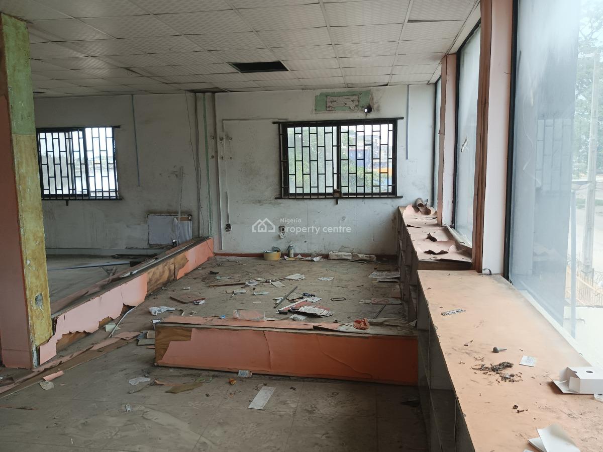 Open Plan Office Spaces of About 130 Sqm Each on 3 Floors, Festac, Amuwo Odofin, Lagos, Office Space for Rent