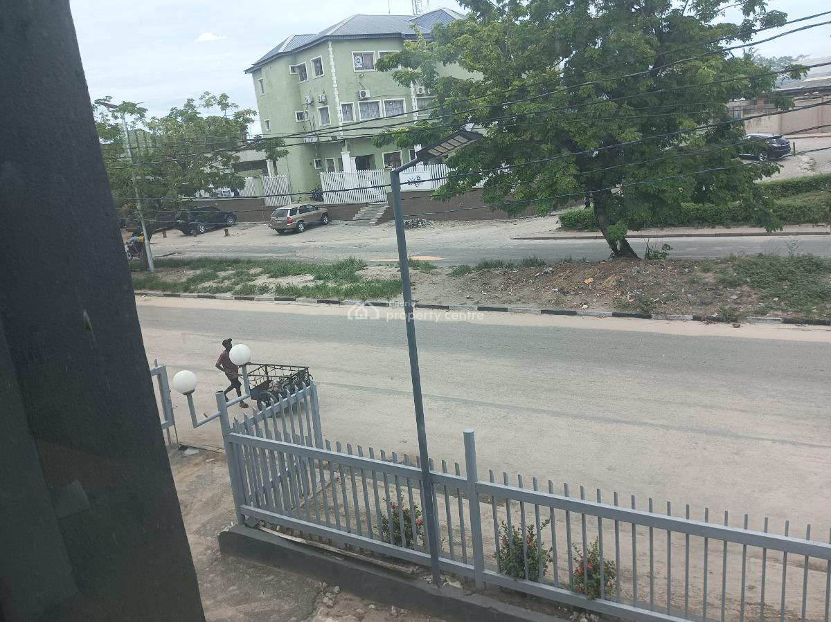 Open Plan Office Spaces of About 130 Sqm Each on 3 Floors, Festac, Amuwo Odofin, Lagos, Office Space for Rent