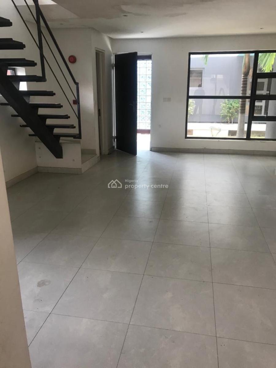 2 Bedroom Apartment, Agungi, Lekki, Lagos, Flat / Apartment for Rent