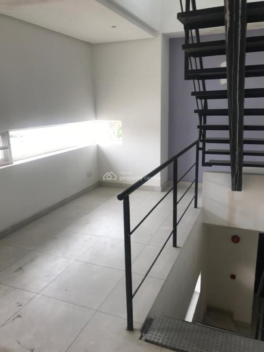 2 Bedroom Apartment, Agungi, Lekki, Lagos, Flat / Apartment for Rent
