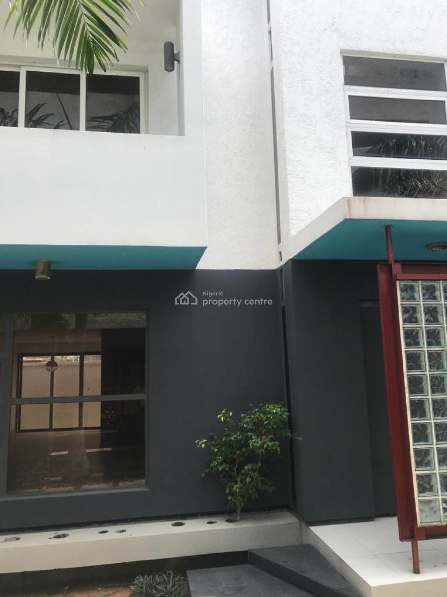 2 Bedroom Apartment, Agungi, Lekki, Lagos, Flat / Apartment for Rent