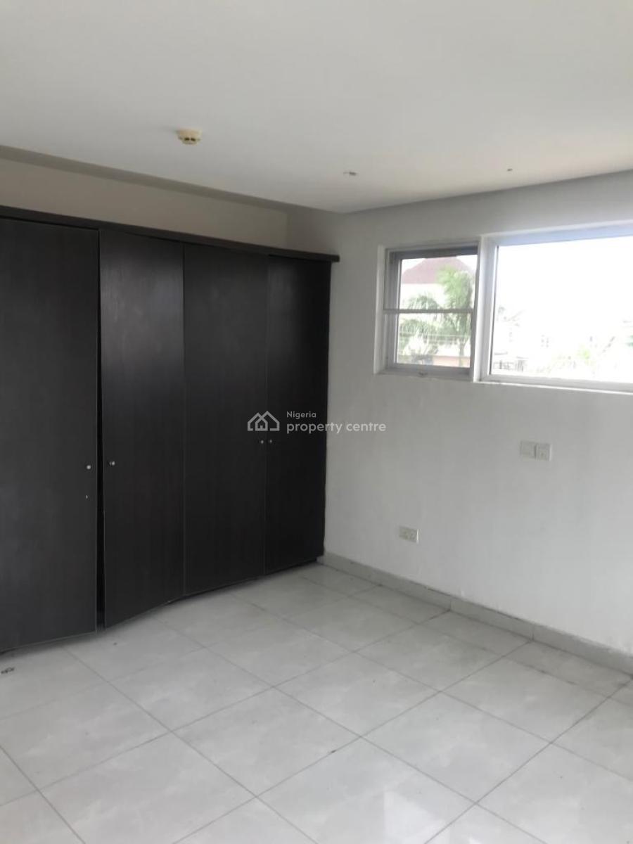 2 Bedroom Apartment, Agungi, Lekki, Lagos, Flat / Apartment for Rent