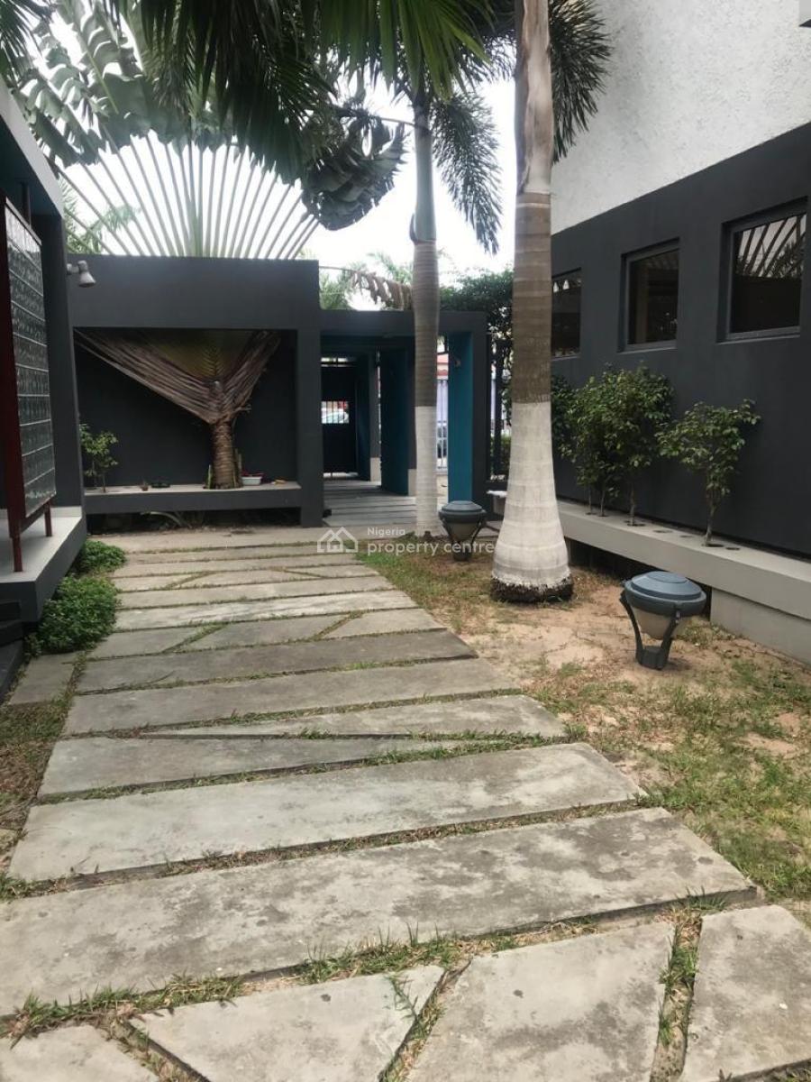 2 Bedroom Apartment, Agungi, Lekki, Lagos, Flat / Apartment for Rent