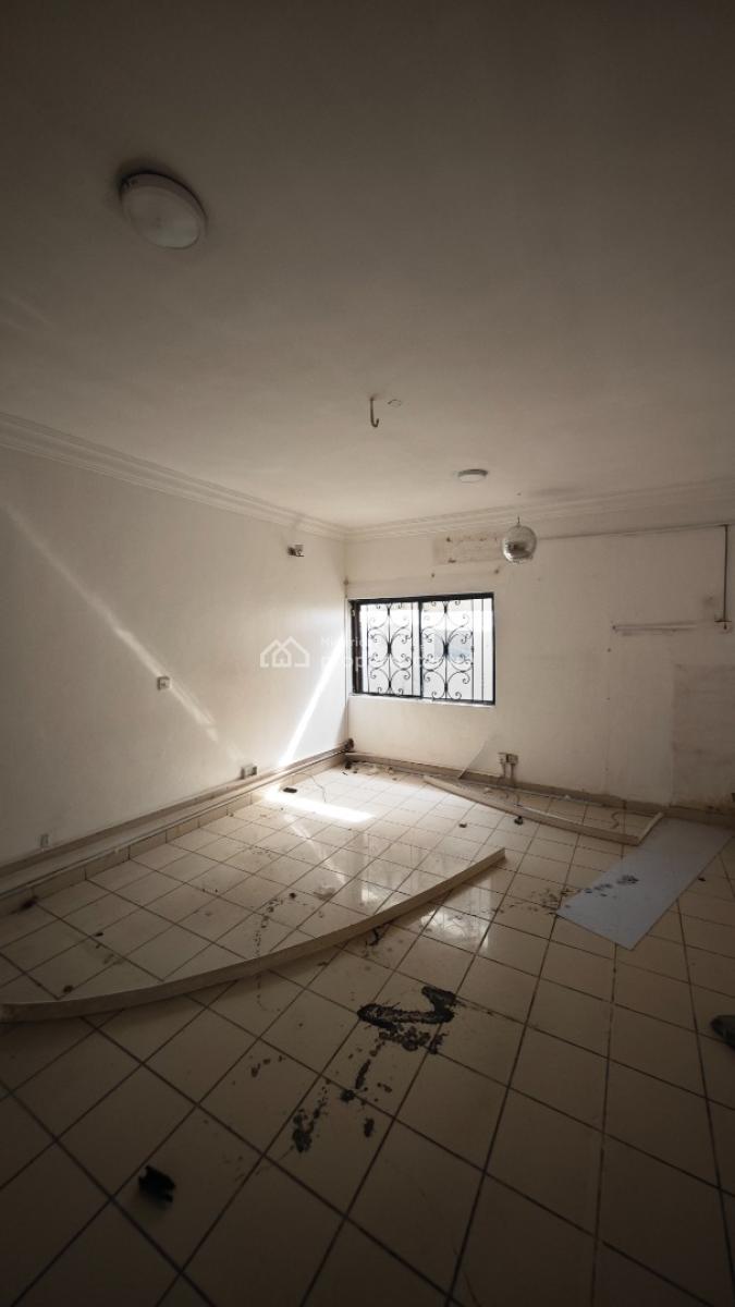 Self Service 4 Bedroom Semi Detached Duplex Suitable for Mixed Use, Off Palace Road, Oniru, Victoria Island (vi), Lagos, Semi-detached Duplex for Rent