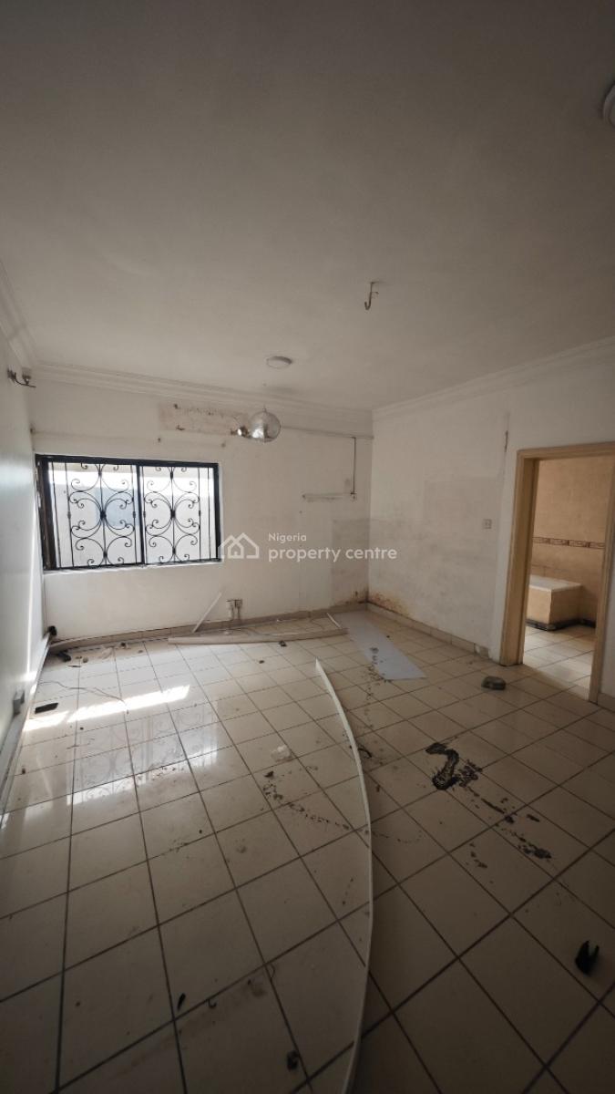 Self Service 4 Bedroom Semi Detached Duplex Suitable for Mixed Use, Off Palace Road, Oniru, Victoria Island (vi), Lagos, Semi-detached Duplex for Rent