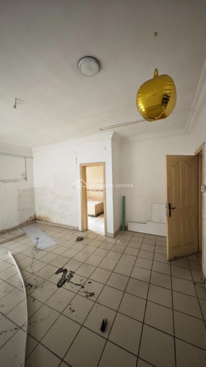 Self Service 4 Bedroom Semi Detached Duplex Suitable for Mixed Use, Off Palace Road, Oniru, Victoria Island (vi), Lagos, Semi-detached Duplex for Rent