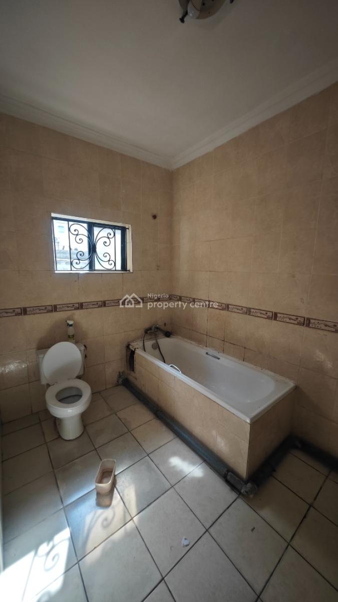 Self Service 4 Bedroom Semi Detached Duplex Suitable for Mixed Use, Off Palace Road, Oniru, Victoria Island (vi), Lagos, Semi-detached Duplex for Rent