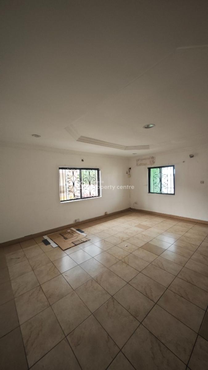 Self Service 4 Bedroom Semi Detached Duplex Suitable for Mixed Use, Off Palace Road, Oniru, Victoria Island (vi), Lagos, Semi-detached Duplex for Rent