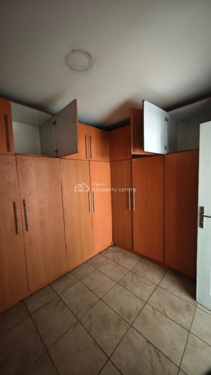 Self Service 4 Bedroom Semi Detached Duplex Suitable for Mixed Use, Off Palace Road, Oniru, Victoria Island (vi), Lagos, Semi-detached Duplex for Rent