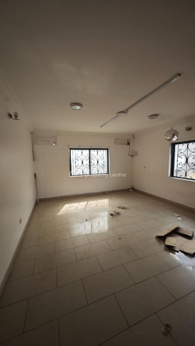 Self Service 4 Bedroom Semi Detached Duplex Suitable for Mixed Use, Off Palace Road, Oniru, Victoria Island (vi), Lagos, Semi-detached Duplex for Rent